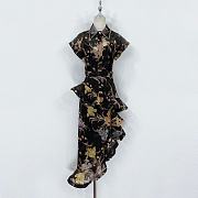 Zimmermann Black Flower Set - 1