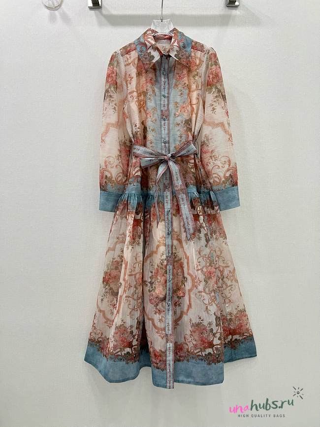 Zimmermann Dress - 1