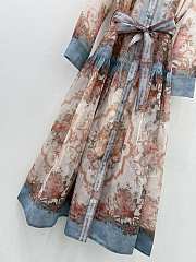 Zimmermann Dress - 5