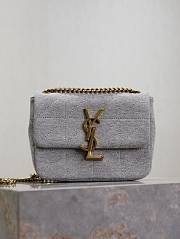 YSL Jamie Small Bag 16×13×5cm - 1