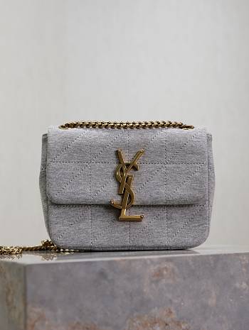 YSL Jamie Small Bag 16×13×5cm