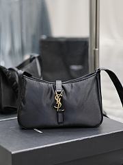 YSL Le 5 A 7 Bag 25×15×6cm - 4