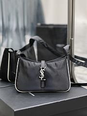 YSL Le 5 A 7 Bag 25×15×6cm - 2