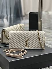 YSL Kate Shoulder Bag - 1