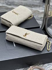 YSL Kate Shoulder Bag - 5