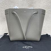 Celine Cabas Phantom 27 X 31 X 17cm 5 colors - 5