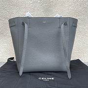 Celine Cabas Phantom 27 X 31 X 17cm 5 colors - 2