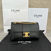 Celine Victoire Shoulder Bag - 5