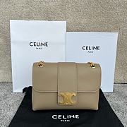 Celine Victoire Shoulder Bag - 4