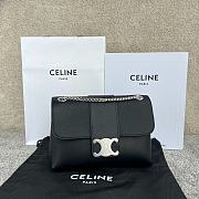 Celine Victoire Shoulder Bag - 3