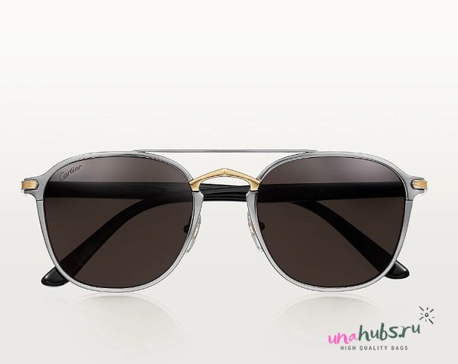 Carrtier C de signature Sunglasses - 1