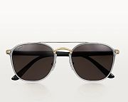 Carrtier C de signature Sunglasses - 1