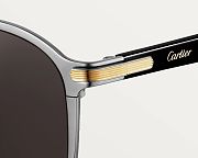 Carrtier C de signature Sunglasses - 5