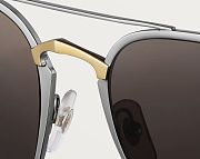 Carrtier C de signature Sunglasses - 3