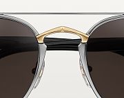 Carrtier C de signature Sunglasses - 2