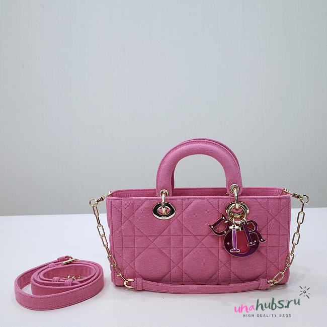 Dior Lady D-Joy Medium 26cm - 1