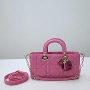 Dior Lady D-Joy Medium 26cm - 1