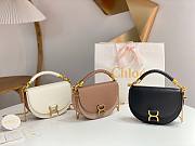 Chloe Marice Leather Bag - 1