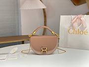 Chloe Marice Leather Bag - 2