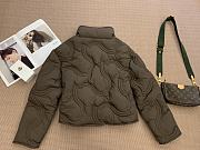 Moncler Beryl Short Down Jacket - 6