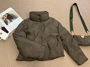 Moncler Beryl Short Down Jacket - 5