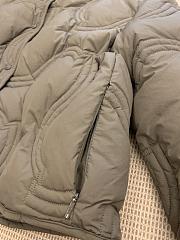 Moncler Beryl Short Down Jacket - 3