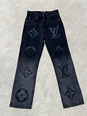 Louis Vuitton Monogram Pants - 1