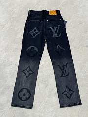 Louis Vuitton Monogram Pants - 3