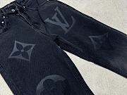 Louis Vuitton Monogram Pants - 2