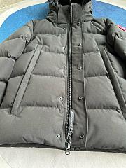 Canada Goose Wyndham Parka Black Label - 3