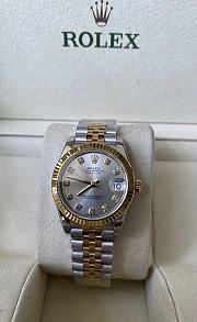 Rolex Date Just Lady  - 1