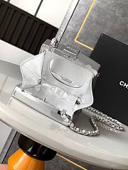 Chanel Box Clutch - 2