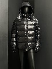 Moncler Maire Short Down Jacket - 1