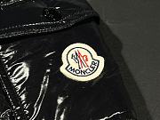 Moncler Maire Short Down Jacket - 6