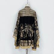 Zimmermann Illustration Otto Mini Dress - 5