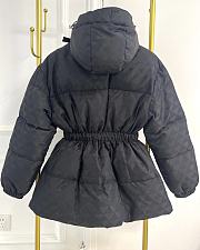 Prada Re-Nylon down jacket - 6