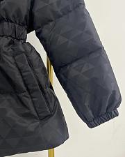 Prada Re-Nylon down jacket - 4