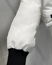 Dior Alps Cropped Bomber Jacket - 6