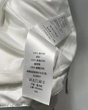 Dior Alps Cropped Bomber Jacket - 5