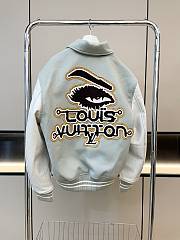 Louis Vuitton Jacket - 6