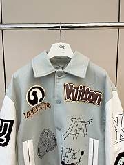 Louis Vuitton Jacket - 5