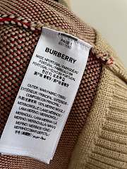 Burberry Cardigan - 3