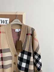 Burberry Cardigan - 4