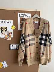 Burberry Cardigan - 6