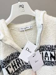 Dior Alps Hooded Sweater - 6