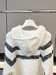 Dior Alps Hooded Sweater - 2