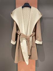 Louis Vuitton Double-sided Beige Jacket - 6