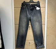 Dior Boyfriend Jeans - 4