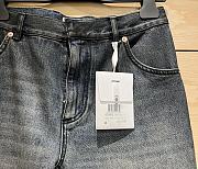 Dior Boyfriend Jeans - 2