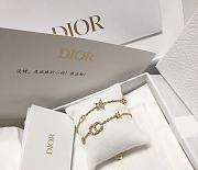 Dior Clair D Lune Bracelet Set - 5